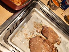 -新石器烤肉(百联川沙店)