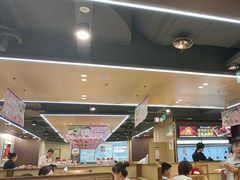 -海底捞火锅(万象汇店)