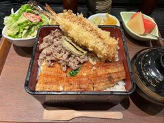 -玄白·炭烤活鳗(上海首店)