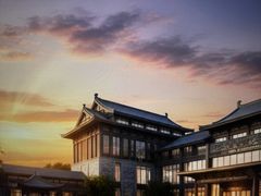 -成都安仁福朋喜来登酒店