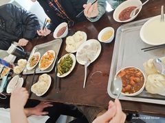炒肝-姚记炒肝店(鼓楼店)