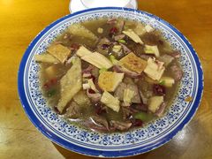 -杏花村水席楼·洛阳水席(老城十字街店)