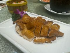 -北海渔村酒楼·粤菜海鲜点心(新华店)