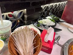 -川锅一号火锅(1818牌楼店)