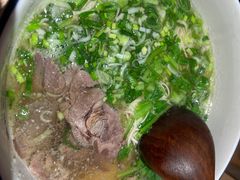 -马记永·兰州牛肉面(天通苑家乐福店)