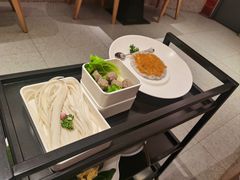 -左庭右院鲜牛肉火锅(长泰广场店)