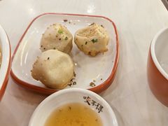-咬不得高祖生煎·简餐(骆家庄店)