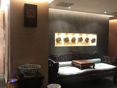 -华夏良子·足道SPA艾灸(王府井店)