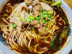 红烧肥肠粉-丁丁猫重庆小面(徐州路店)