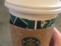 -星巴克臻选(呼和浩特维多利摩尔城店)