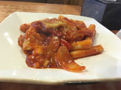 炒米条-香猪坊(五道口店)