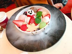 -哈根达斯(扬州瘦西湖店)