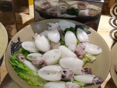 -River Café 海鲜自助(重庆丽笙世嘉酒店)