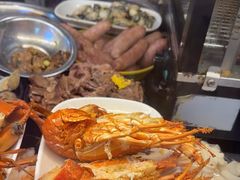 -鲤.金记沙茶面(总店)