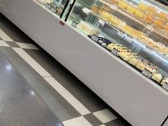 -白玉兰食品(中山公园龙之梦店)