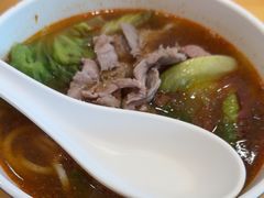 -三千粉牛肉米粉(来客茂店)
