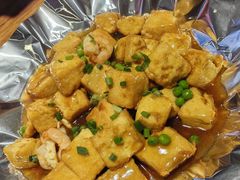 -东来土菜馆(民祥园路店)