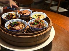 -索溪山寨·湘西饮食文化博物馆(标志门店)