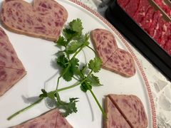 -小城牛事·鲜牛肉火锅(万达店)