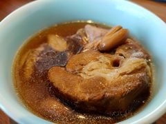 -北京柏悦酒店·锦庭餐厅Dining Room