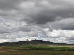-可汗山