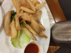 -三凤酒家·百年无锡菜(清扬茂业店)