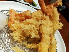 -気楽亭和食料理(气乐亭大世界本店)