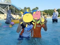 -太阳岛度假酒店