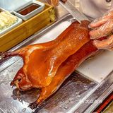 在西安，还有这么一家不会营销的老字号本帮菜‼️