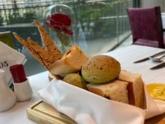 -Prego意大利西餐厅·深圳富苑皇冠假日套房酒店