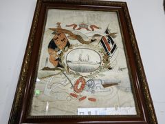 -青岛德国总督楼旧址博物馆