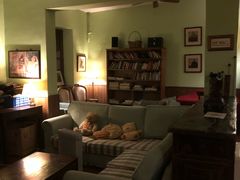 -马克咖啡The Moganshan Lodge