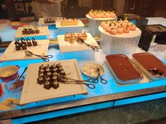 -杭州香格里拉·香宫中餐厅