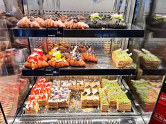 -FANEN法念·烘焙·甜点(万象城店)