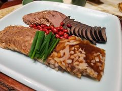 -情满四合院•京菜•烤鸭(动物园店)