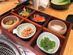-汉拿山(包河万达店)