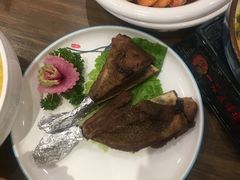 -锡和无锡菜(景丽苑店)