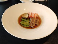 -RIVIERA 松鹤楼(外滩店)