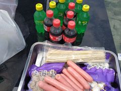 -小象钓虾·营地烧烤(洛溪店)