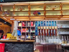 -红沃鳗鱼黑牛烤肉店(不老街店)