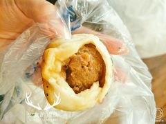 -老西白点心店