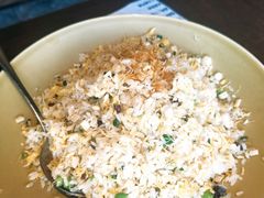 扬州炒饭-扬州狮子楼·非遗淮扬菜(总店)