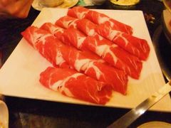 -小天鹅火锅·一线江景洪鼎旗舰店(洪崖洞店)