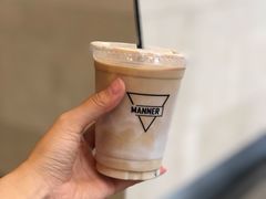 -Manner Coffee(IFS一楼店)