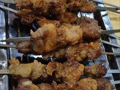 -木萨火锅店(开鲁路店)