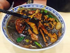 -福海面馆(阳曲店)