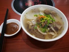 -阿波潮汕牛肉火锅·汤粉面(拱北店)