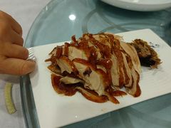 -全聚德(上海首店浦东店)