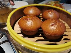 发糕-淘米捞·米汤脆鲩鱼火锅(福田皇岗店)