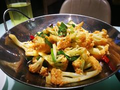 -粗茶淡饭•陕菜•家常菜